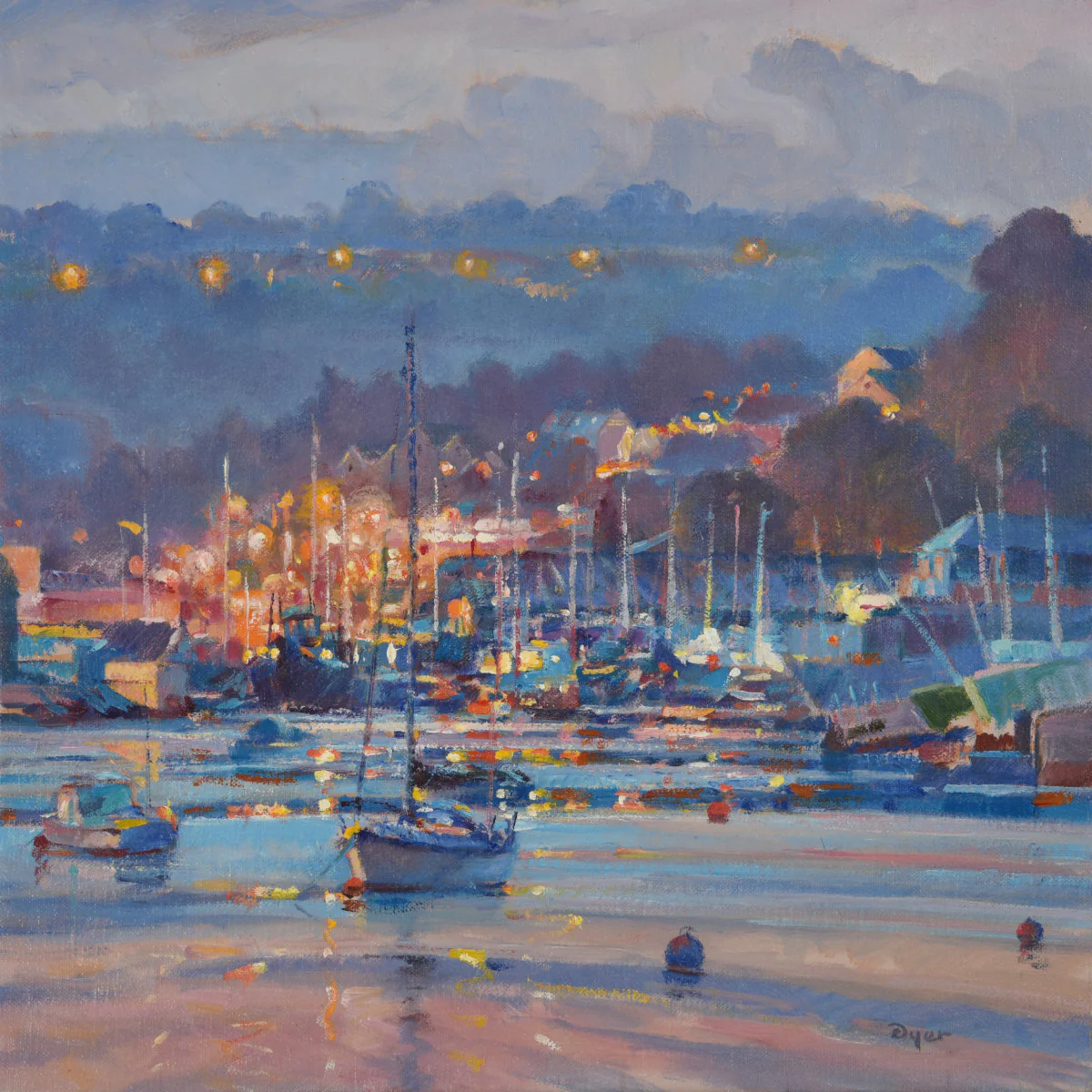 Oil Painting Art For Sale