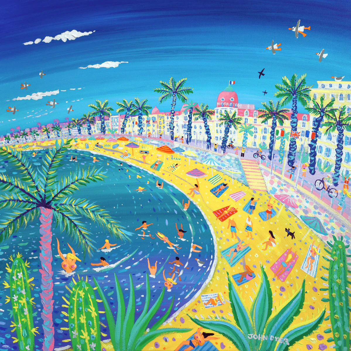 Cornish Art Paintings | Original British Art | Paintings for Sale